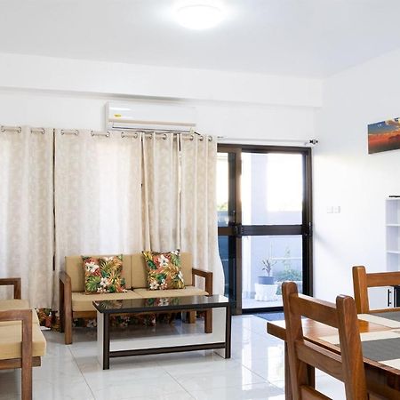 Coastal Suites Fiji Сингатока Экстерьер фото