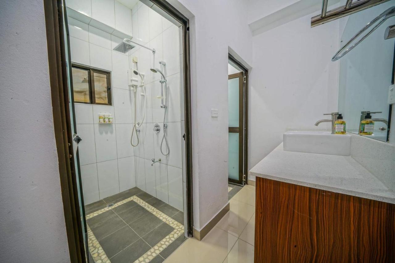 Coastal Suites Fiji Сингатока Экстерьер фото