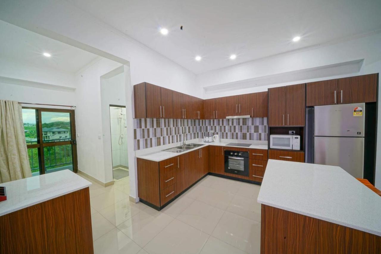 Coastal Suites Fiji Сингатока Экстерьер фото